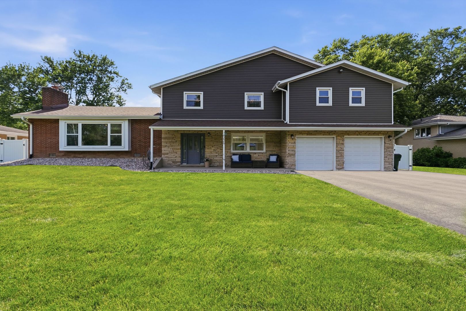14226 S Chickasaw Trail — Homer Glen, IL 60491