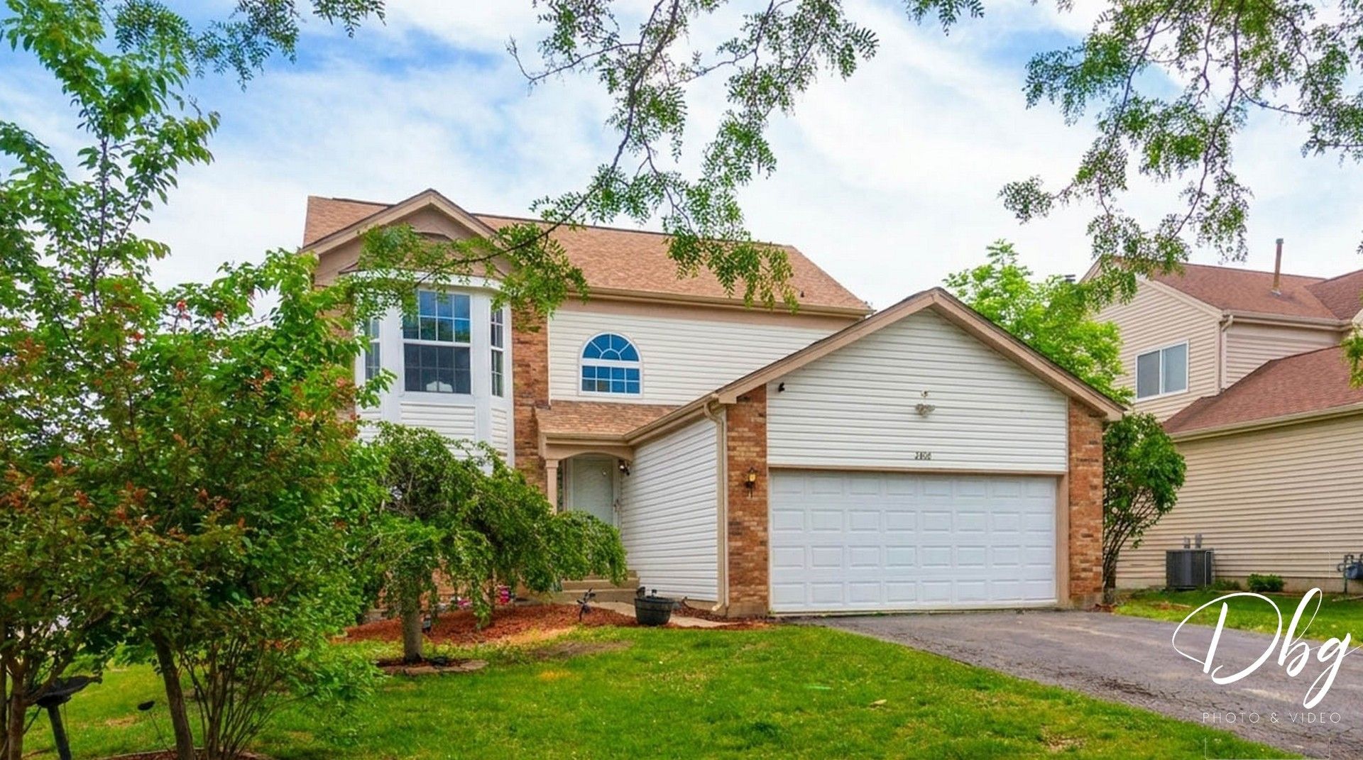 2243 N Orchard Lane — Round Lake Beach, IL 60073