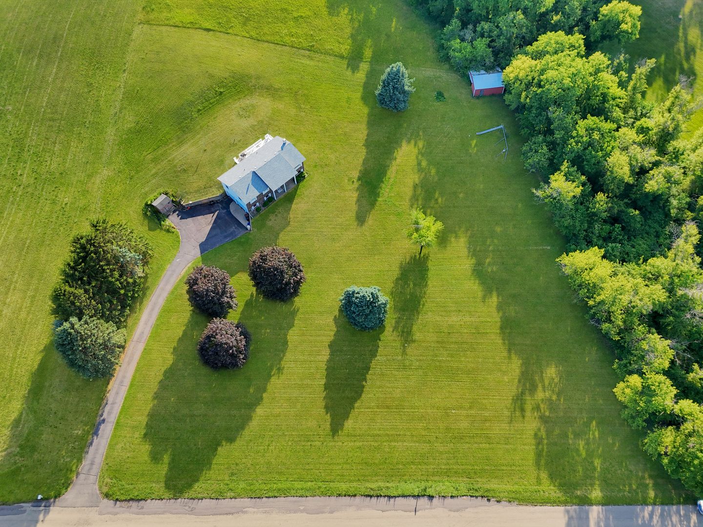 2508 Lundgren Road — Pecatonica, IL 61063