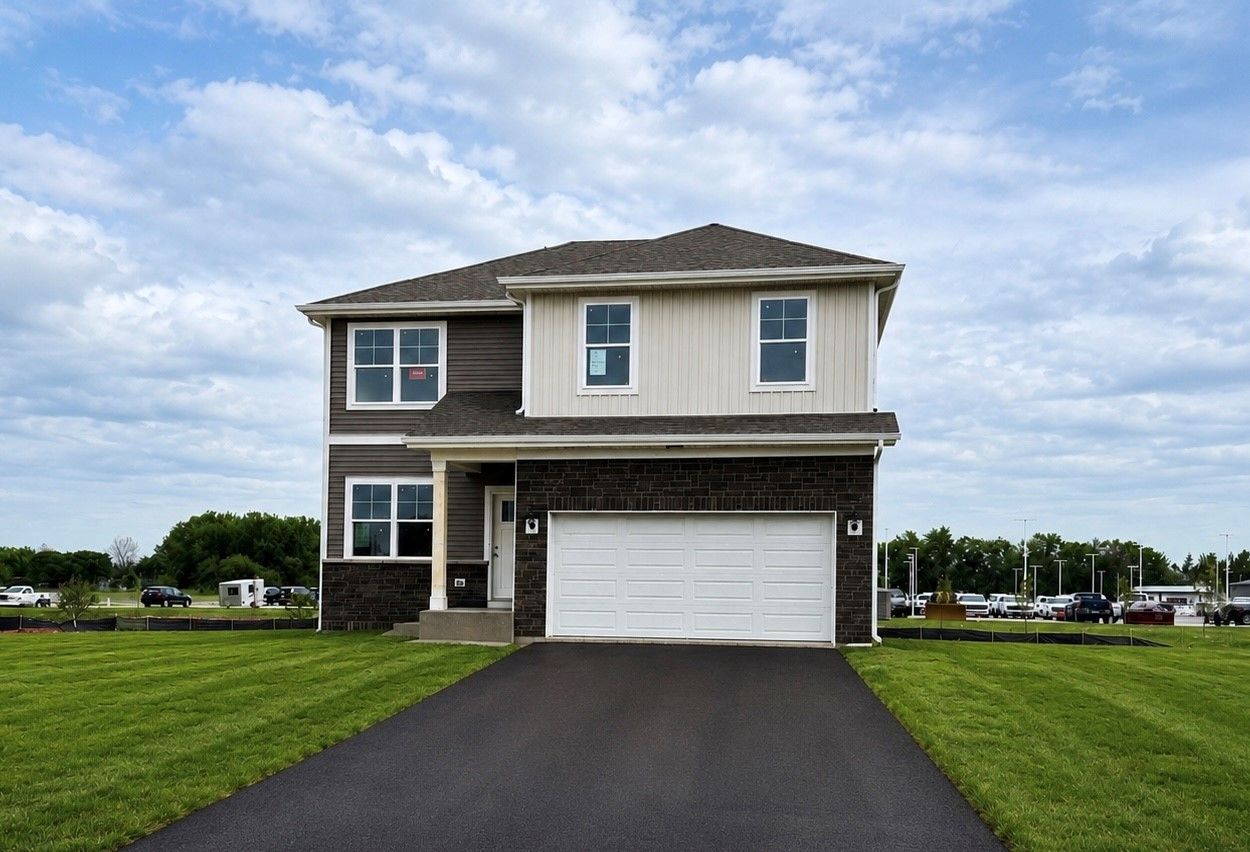 2150 Sandhill Court — Joliet, IL 60435