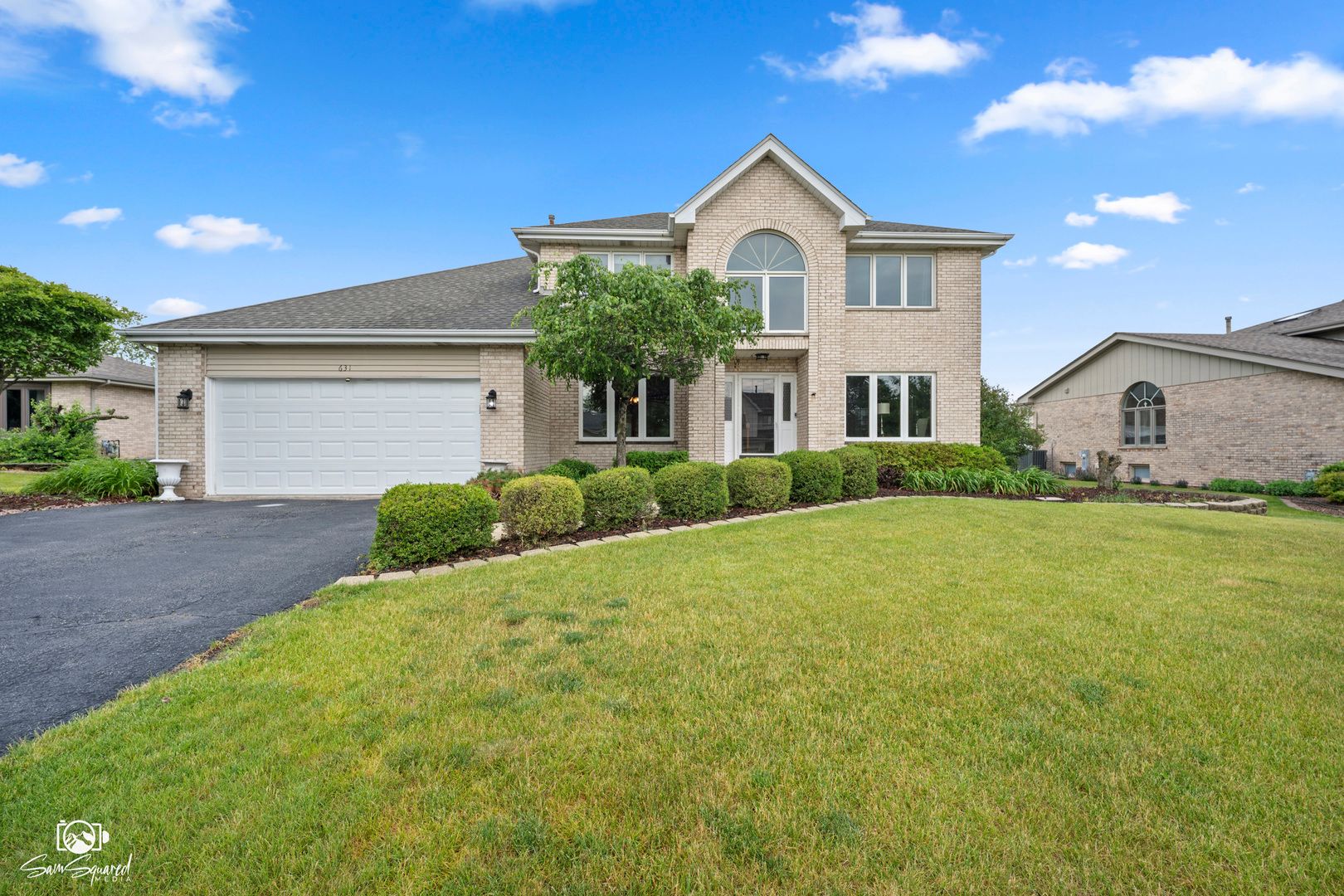 631 Vanderbilt Drive — New Lenox, IL 60451