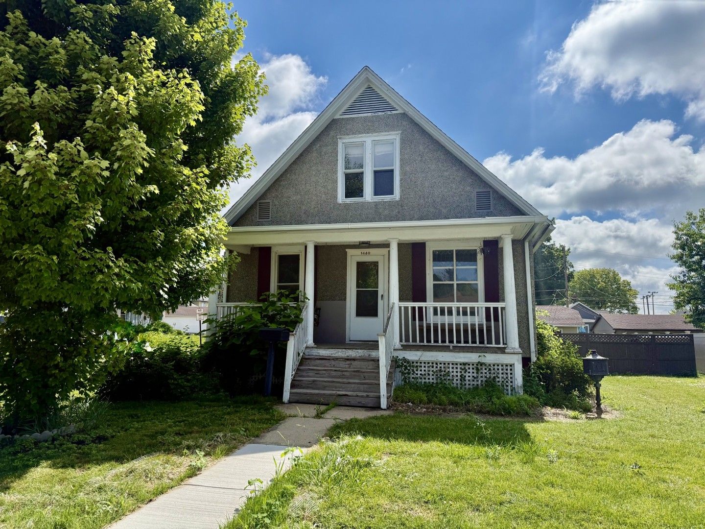 1448 Illinois Street — Lasalle, IL 61301