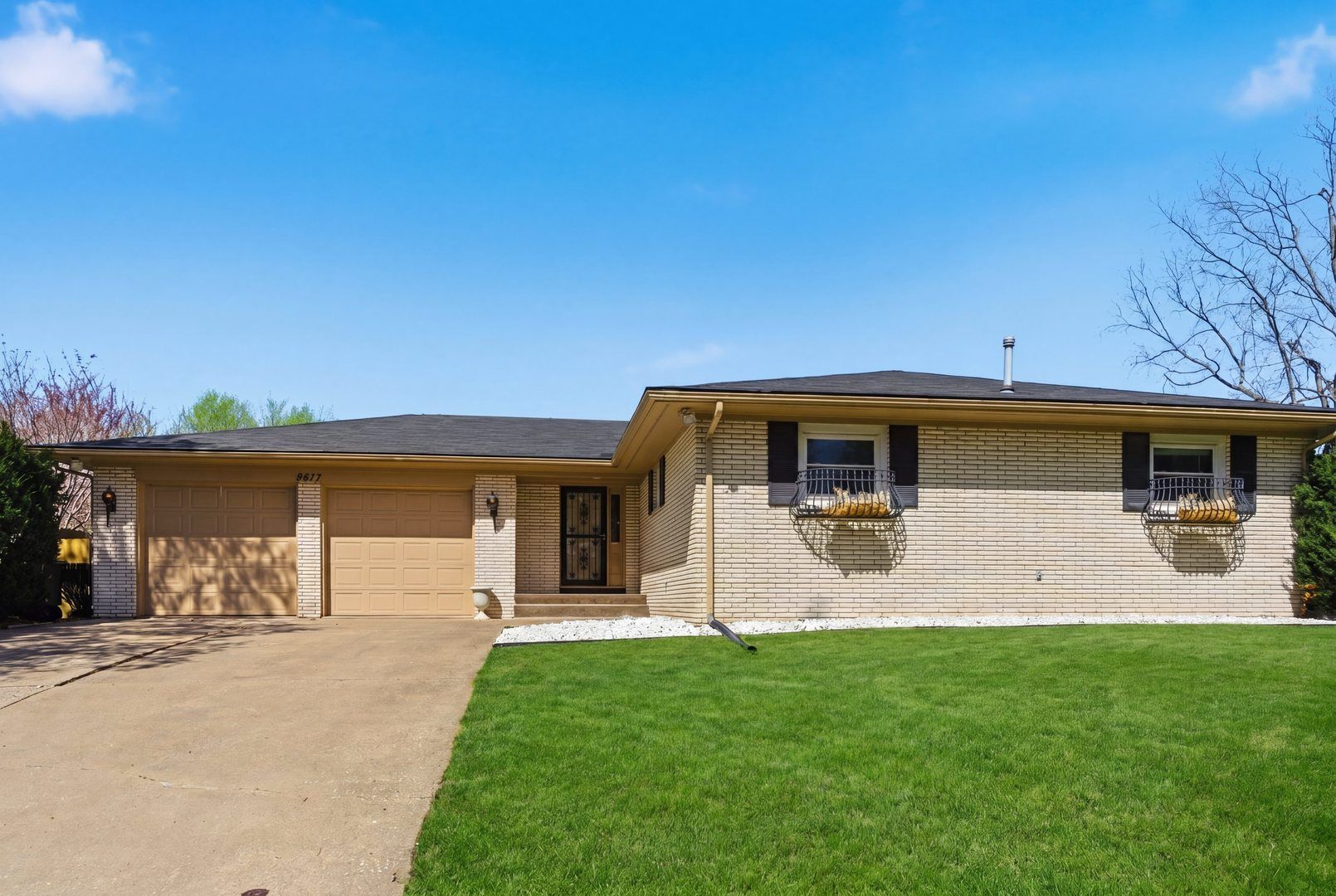 3617 25Th Avenue — Rock Island, IL 61201