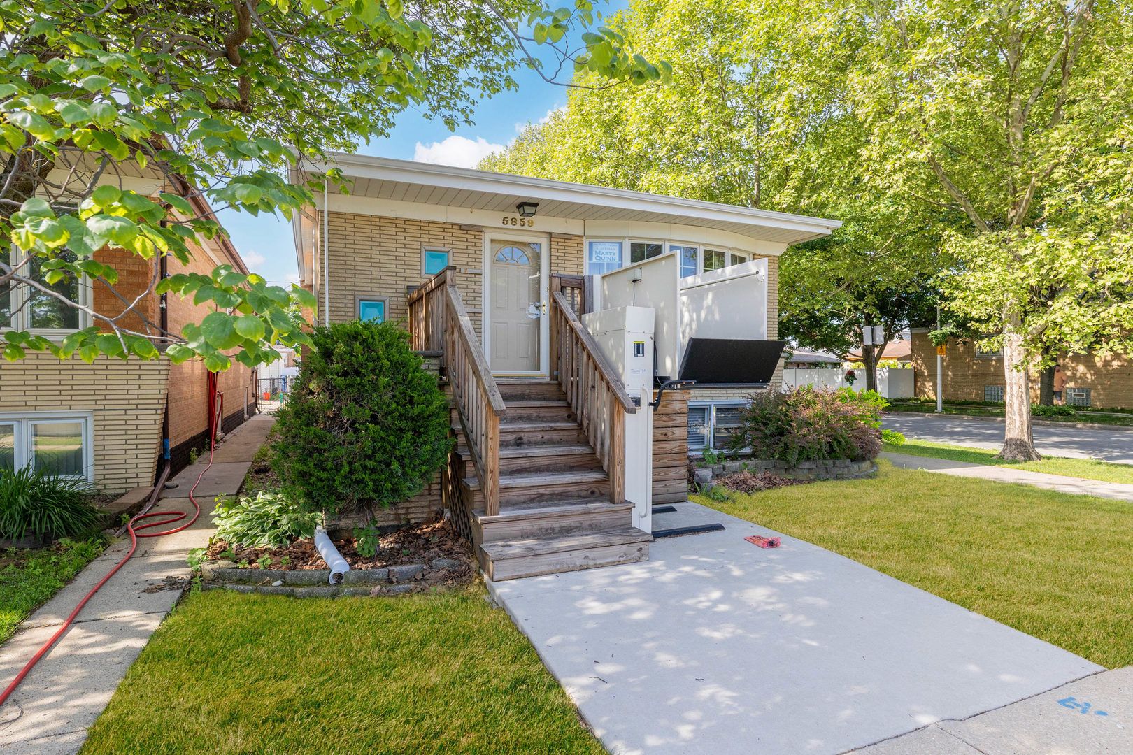 5859 W 64th Street — Chicago, IL 60638