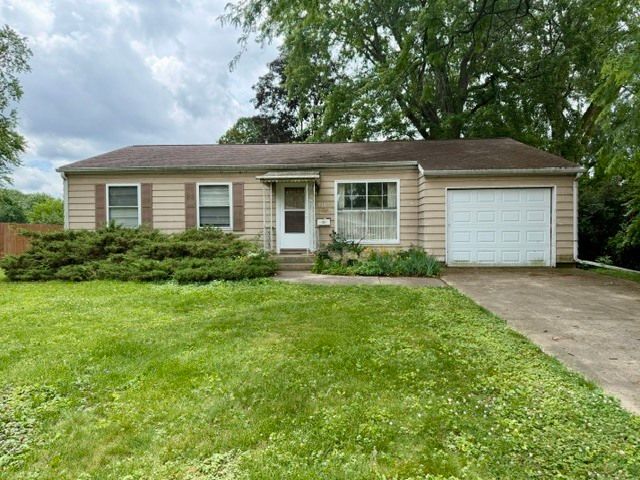 915 16th Street — Mendota, IL 61342