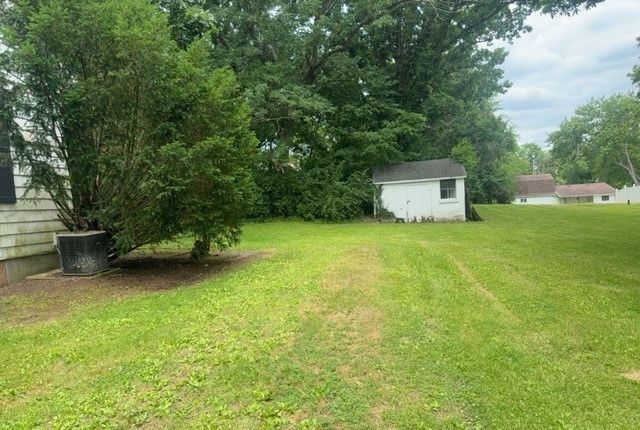 215 N Herman Street, Lebanon, IL 62254