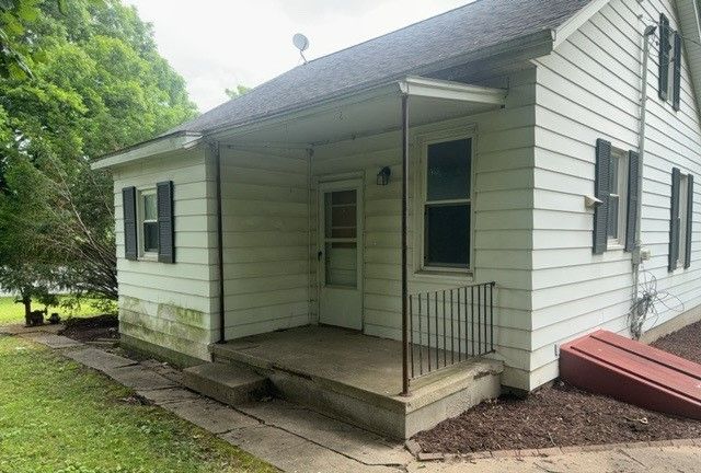 215 N Herman Street, Lebanon, IL 62254