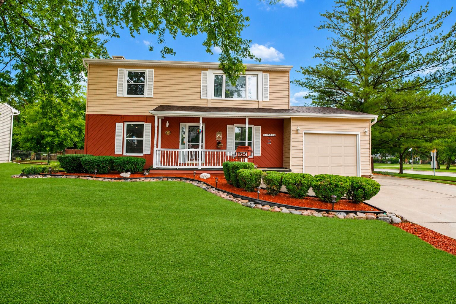 1751 Taft Avenue — Rolling Meadows, IL 60008