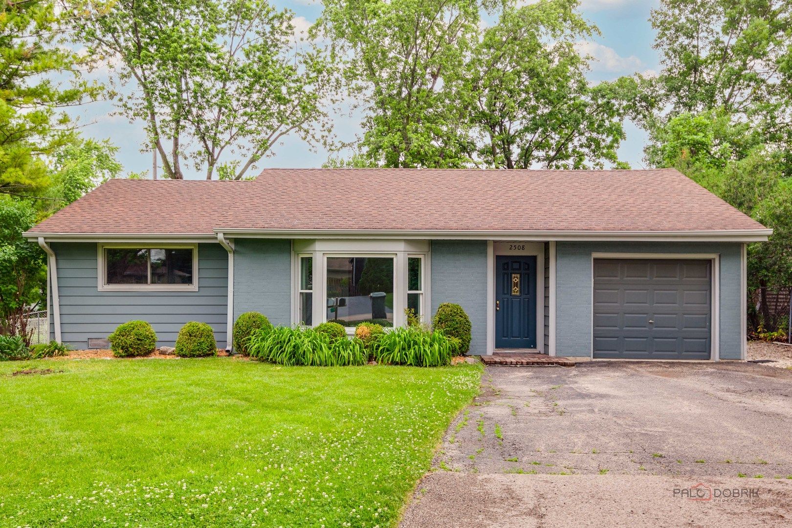 2508 Highland Drive — Lindenhurst, IL 60046