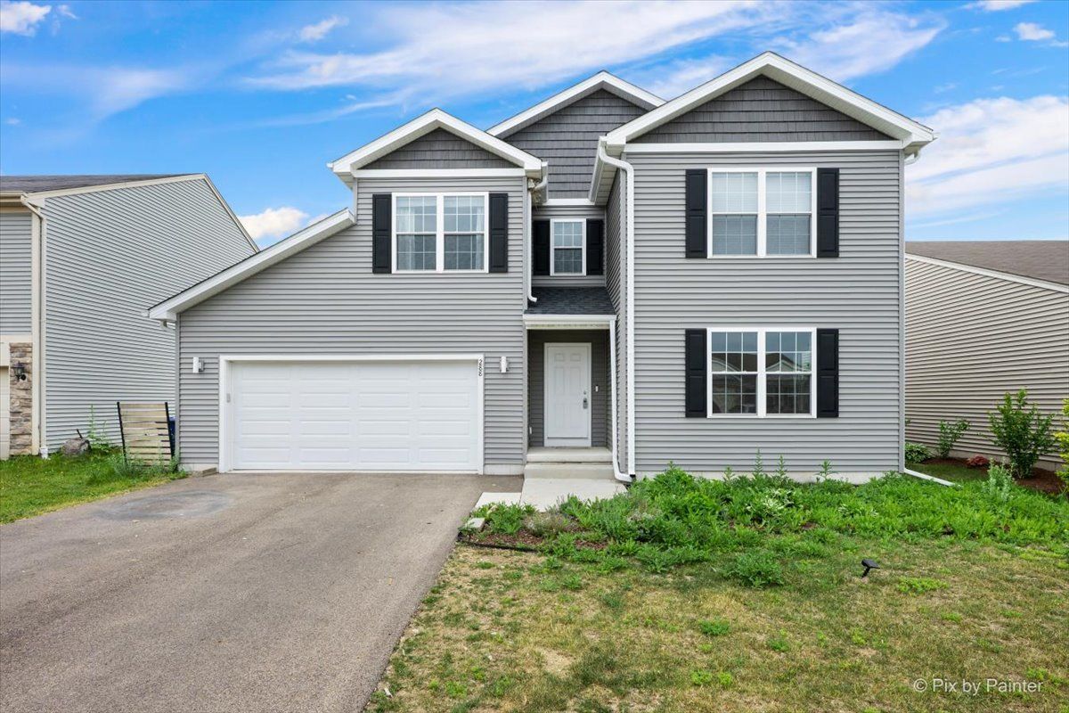 288 N Charles Street — Cortland, IL 60112