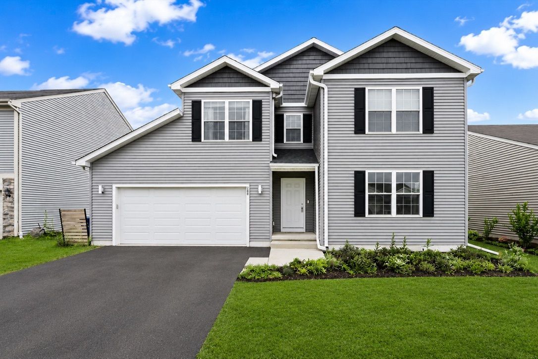 288 N Charles Street — Cortland, IL 60112