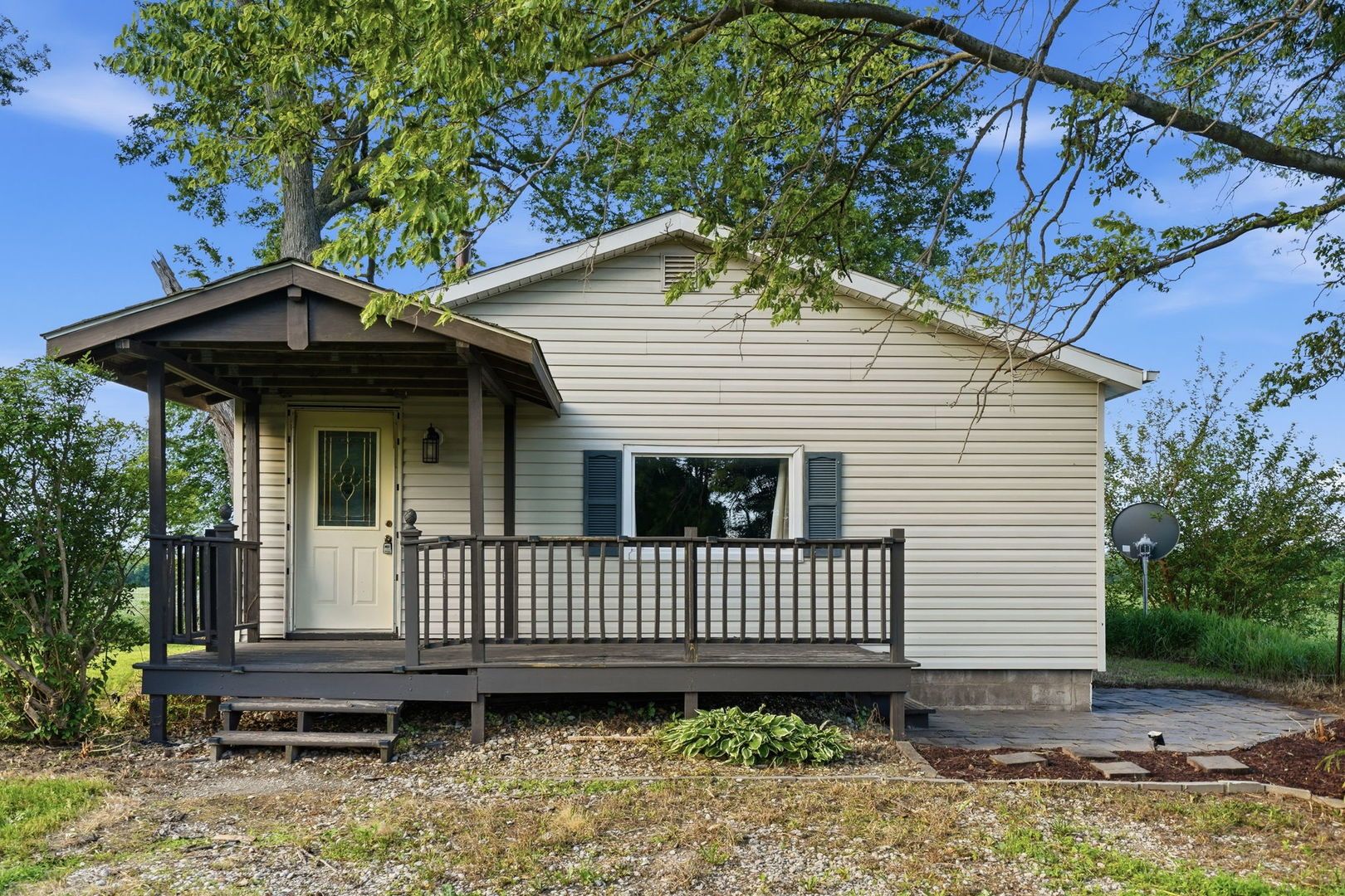 31304 122nd Avenue N — Hillsdale, IL 61257