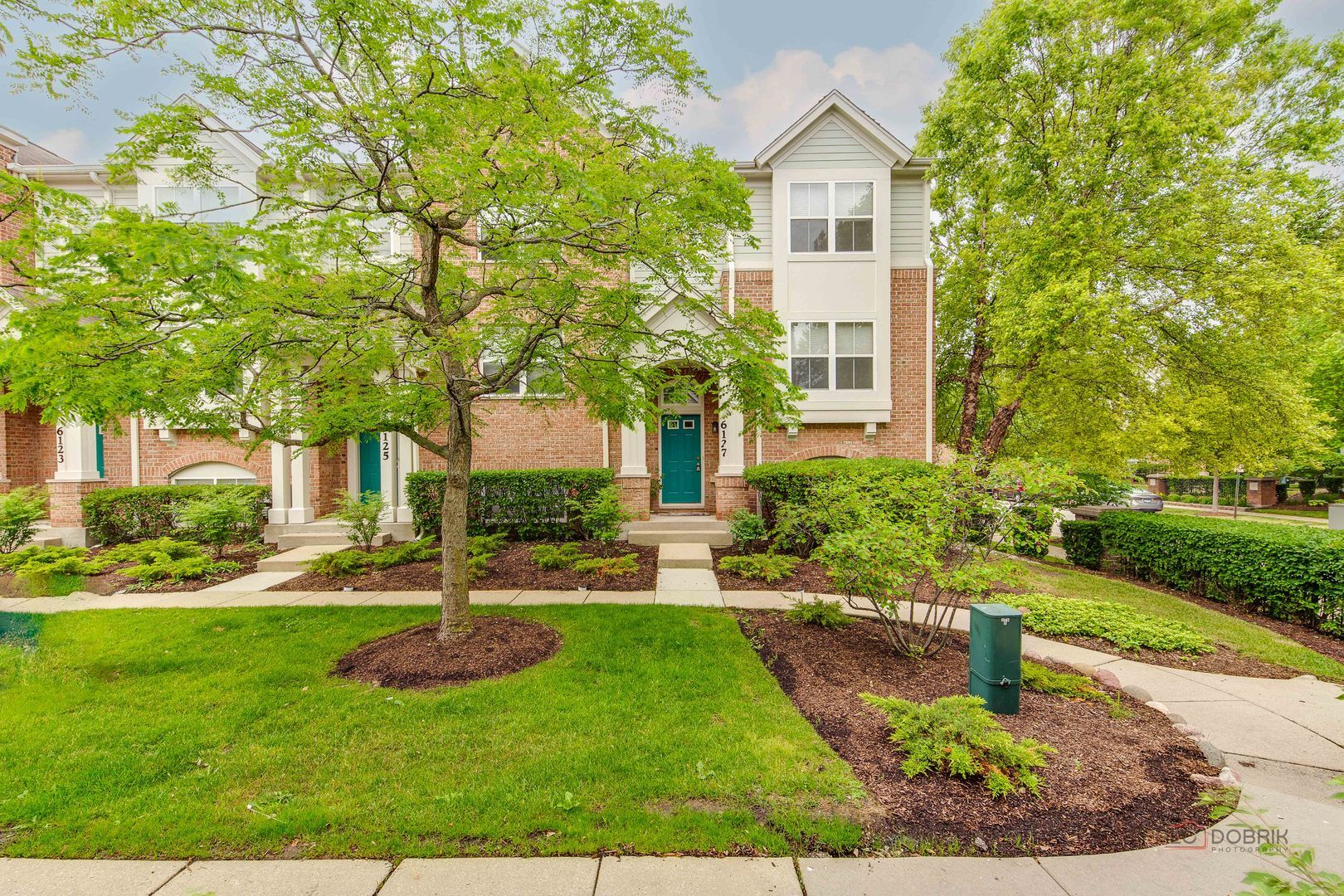 6127 W Mayfair Street — Morton Grove, IL 60053