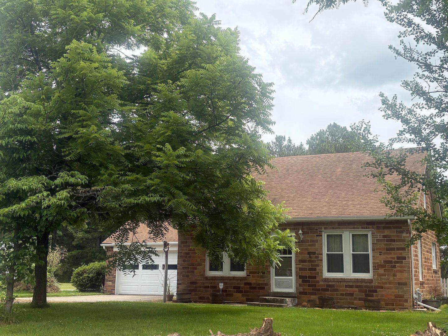 1232 Dallas Road — Murphysboro, IL 62966