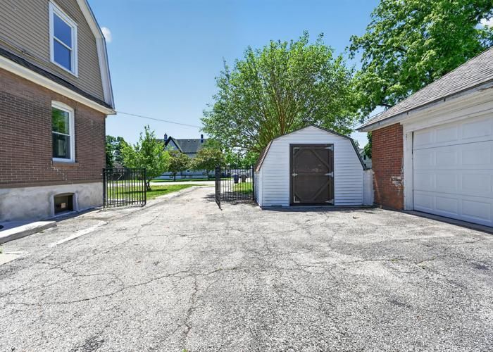 558 N Crystal St, Elgin, IL 60123 — photo 8