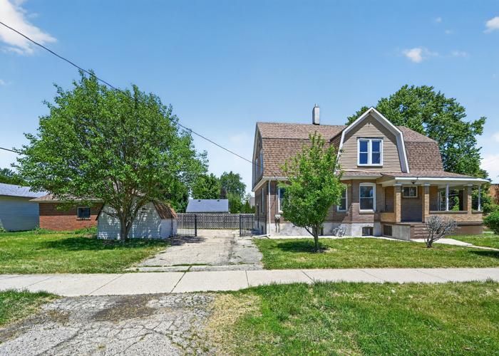 558 N Crystal St, Elgin, IL 60123 — photo 5