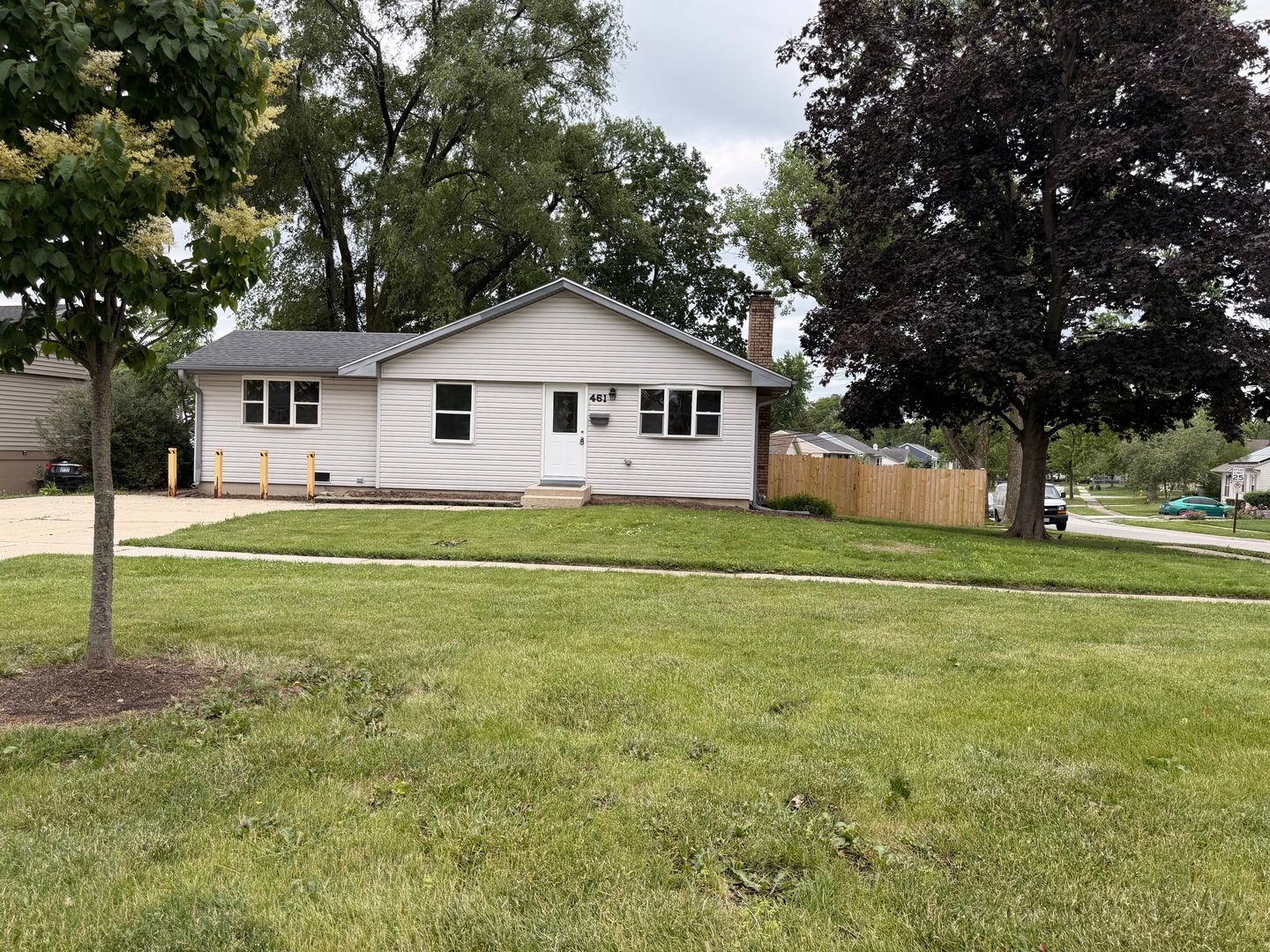 461 E Fullerton Avenue S — Glendale Heights, IL 60139