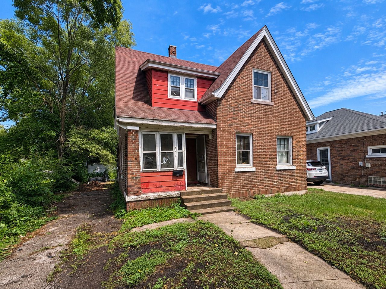 514 Sherman Street — Joliet, IL 60433