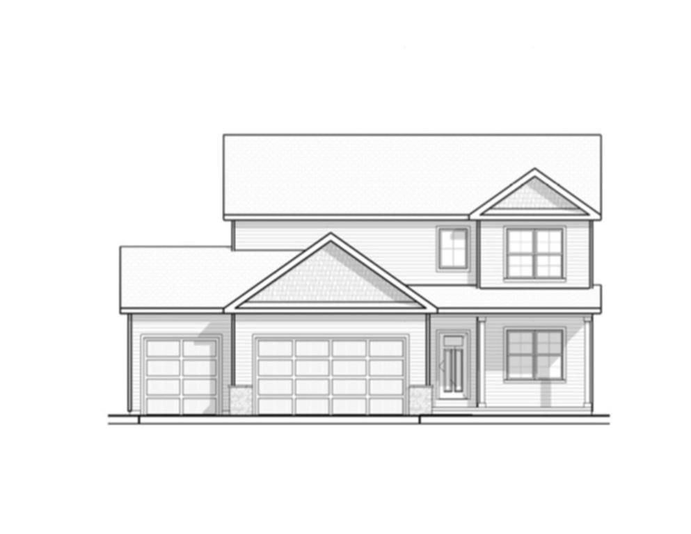 14248 Prairie Commons Lane — South Beloit, IL 61080