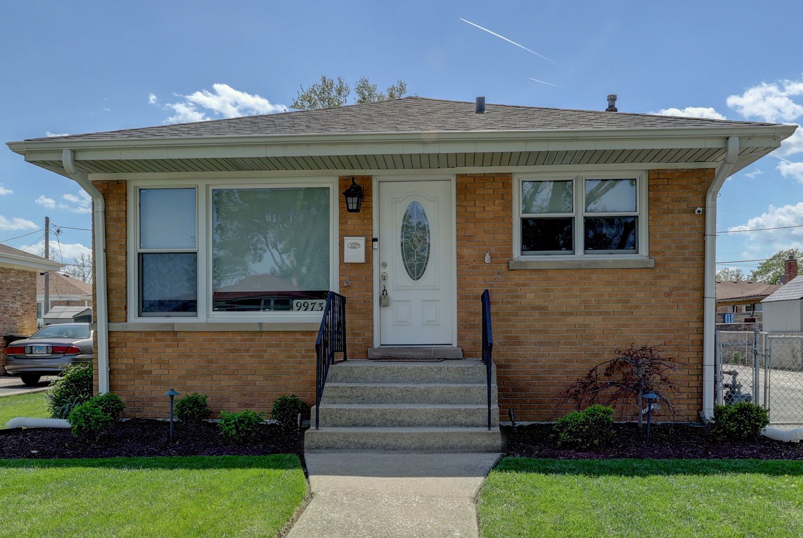 9973 WILSON Avenue — Schiller Park, IL 60176