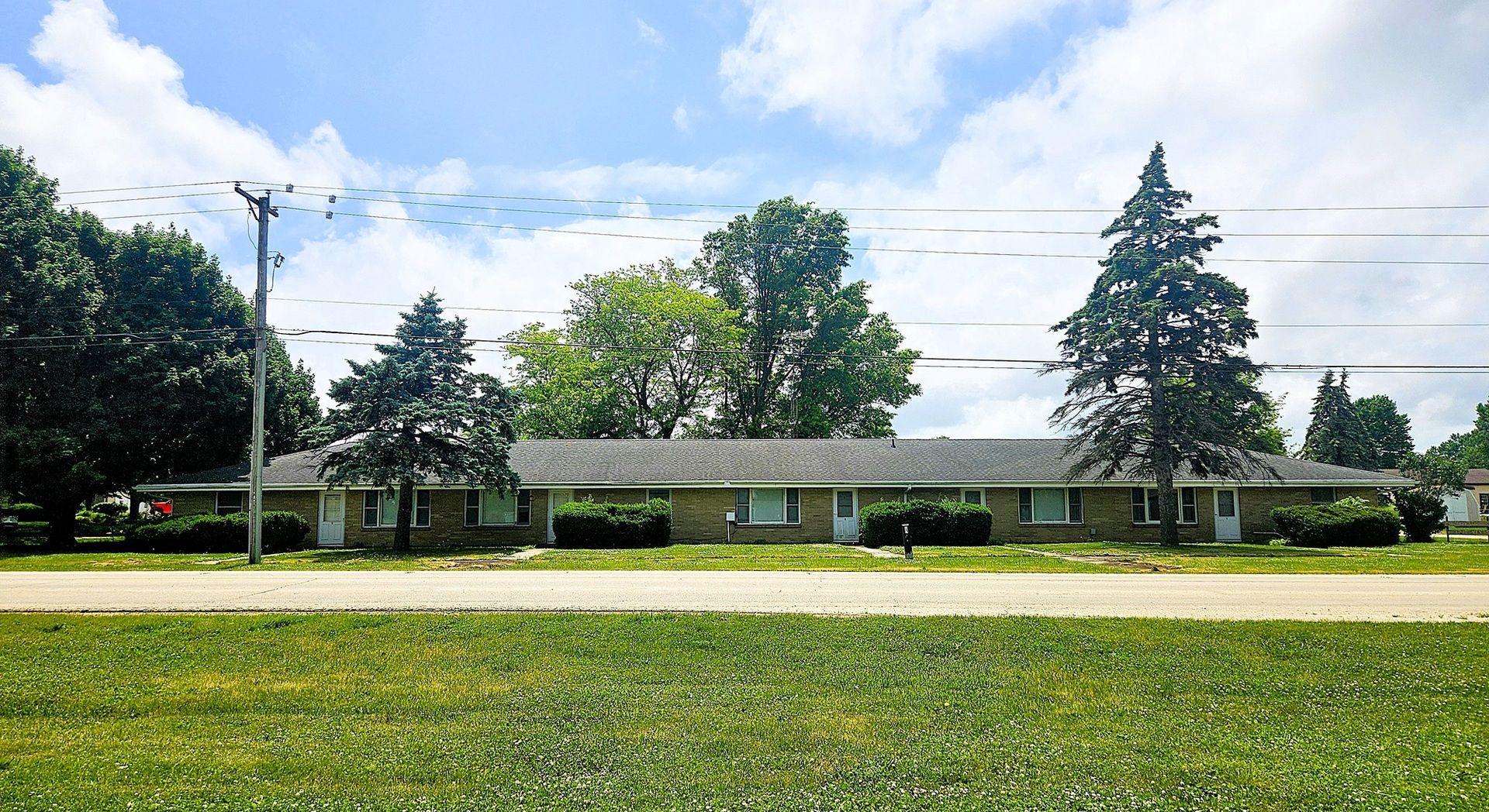 707 E Dixon Street — Polo, IL 61064