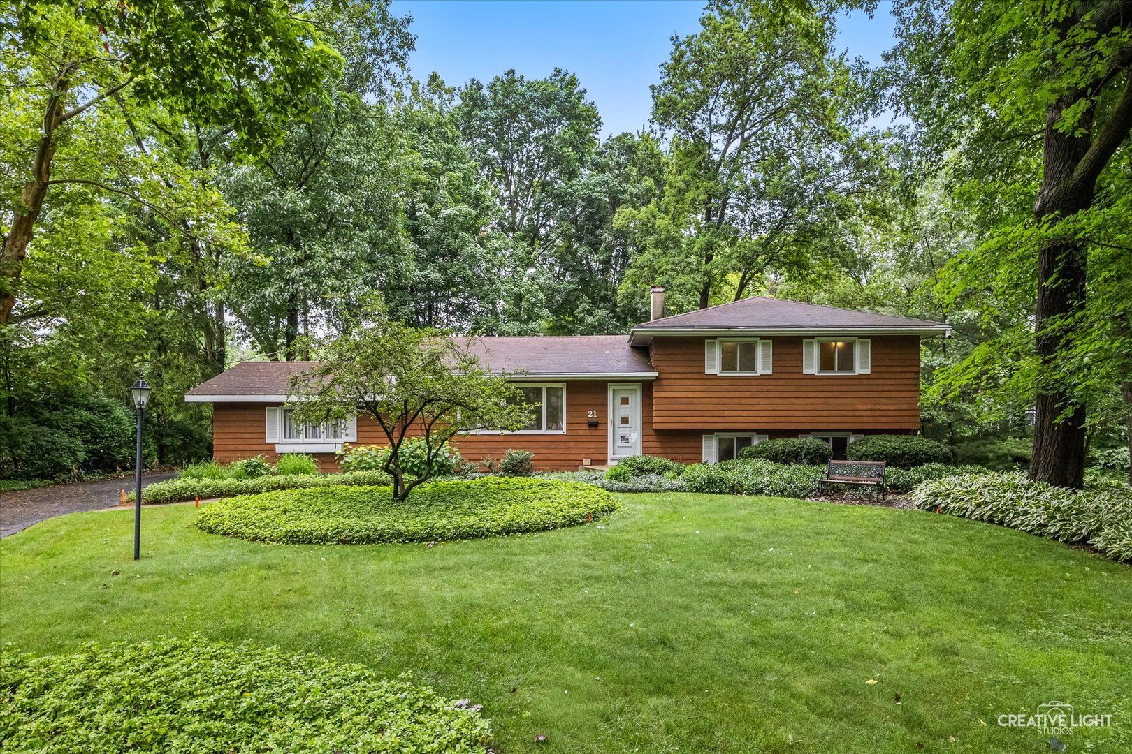 21 Golden Larch Court — Naperville, IL 60540