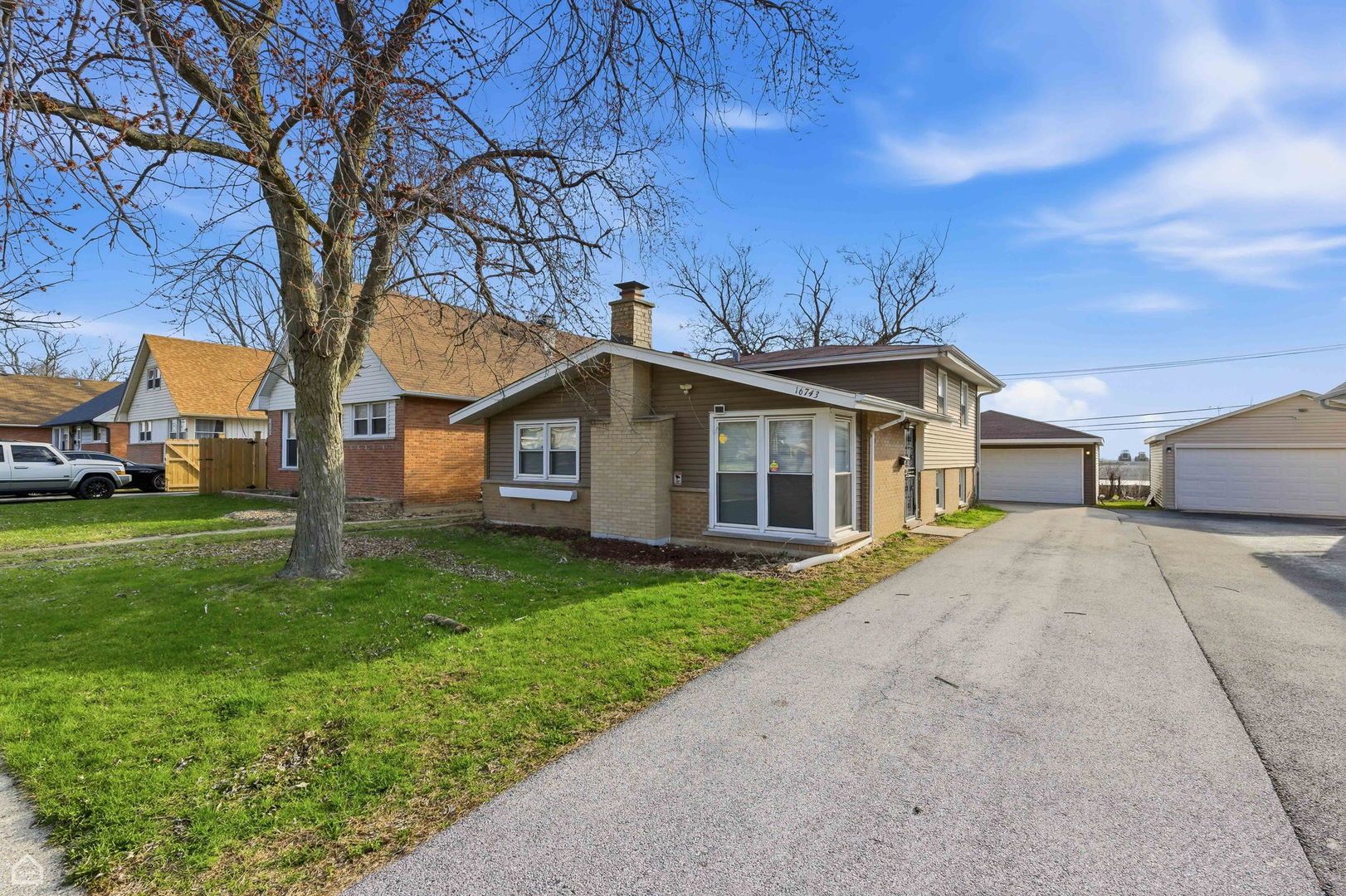 16743 Butterfield Drive — Country Club Hills, IL 60478
