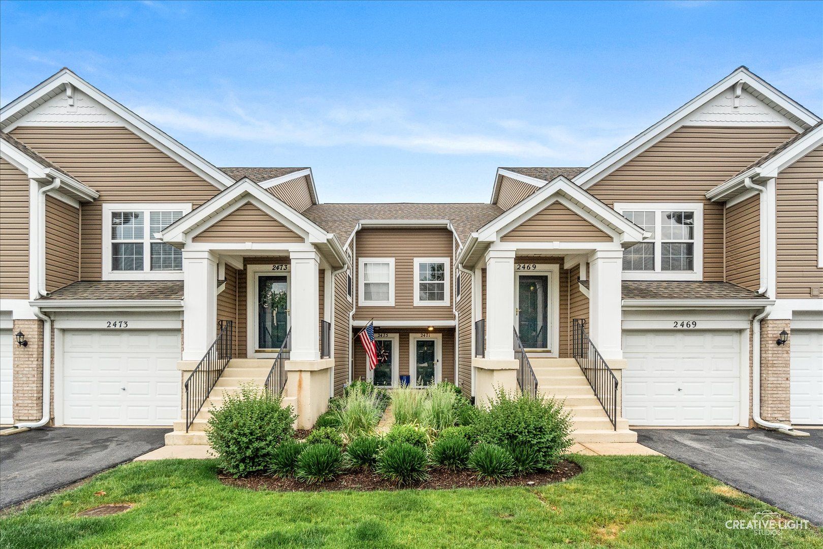 2471 Wilton Lane — Aurora, IL 60502