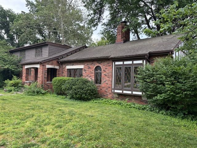 1644 W Homewood Avenue — Springfield, IL 62704