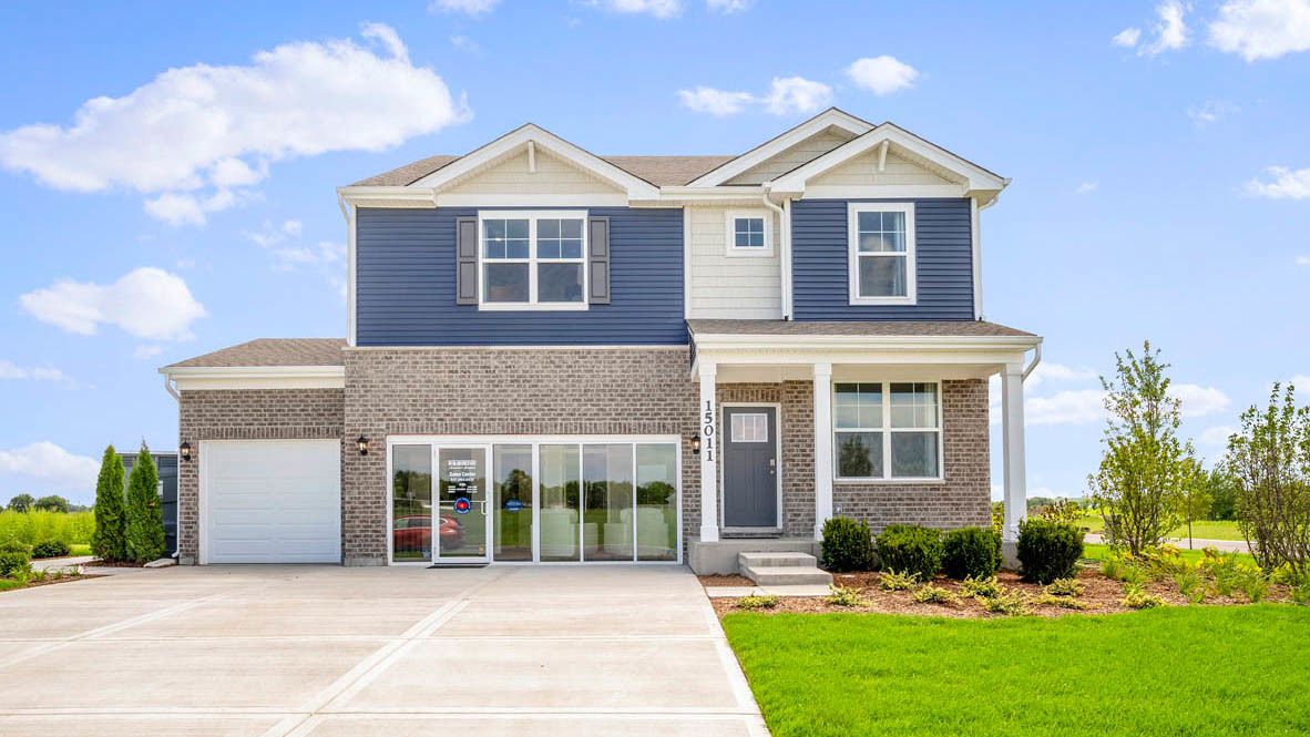 15011 W Yorkshire Street — Manhattan, IL 60442