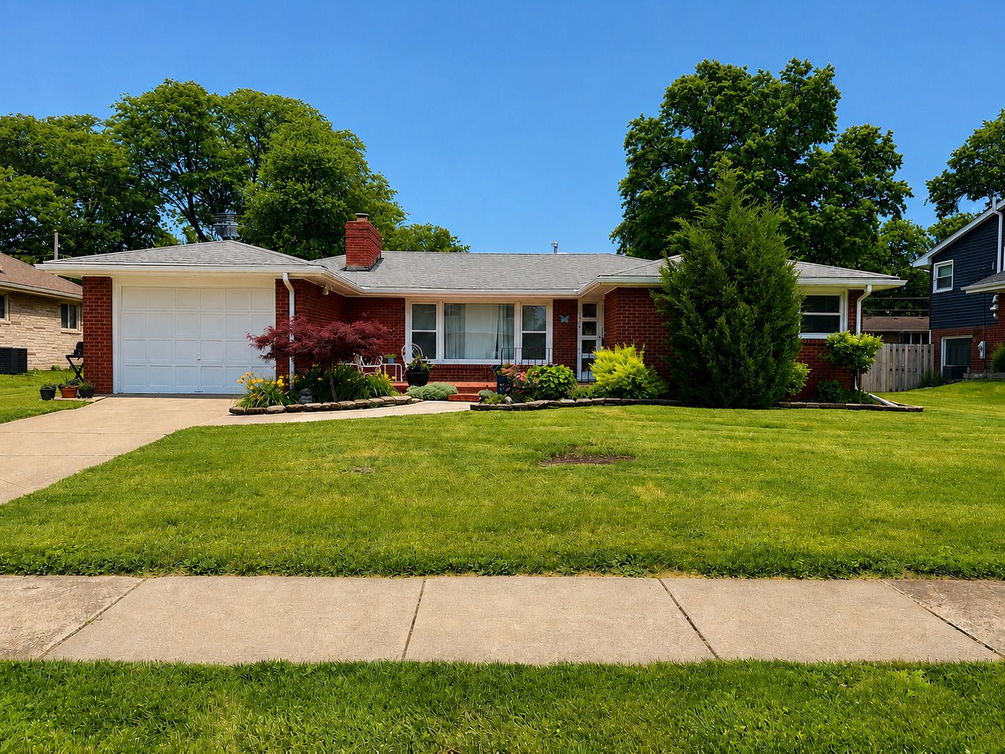 1812 Ave E — Sterling, IL 61081