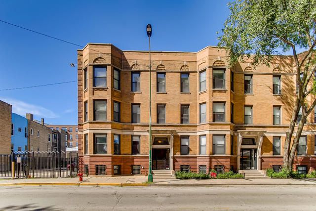 728 W Addison Street #G — Chicago, IL 60613