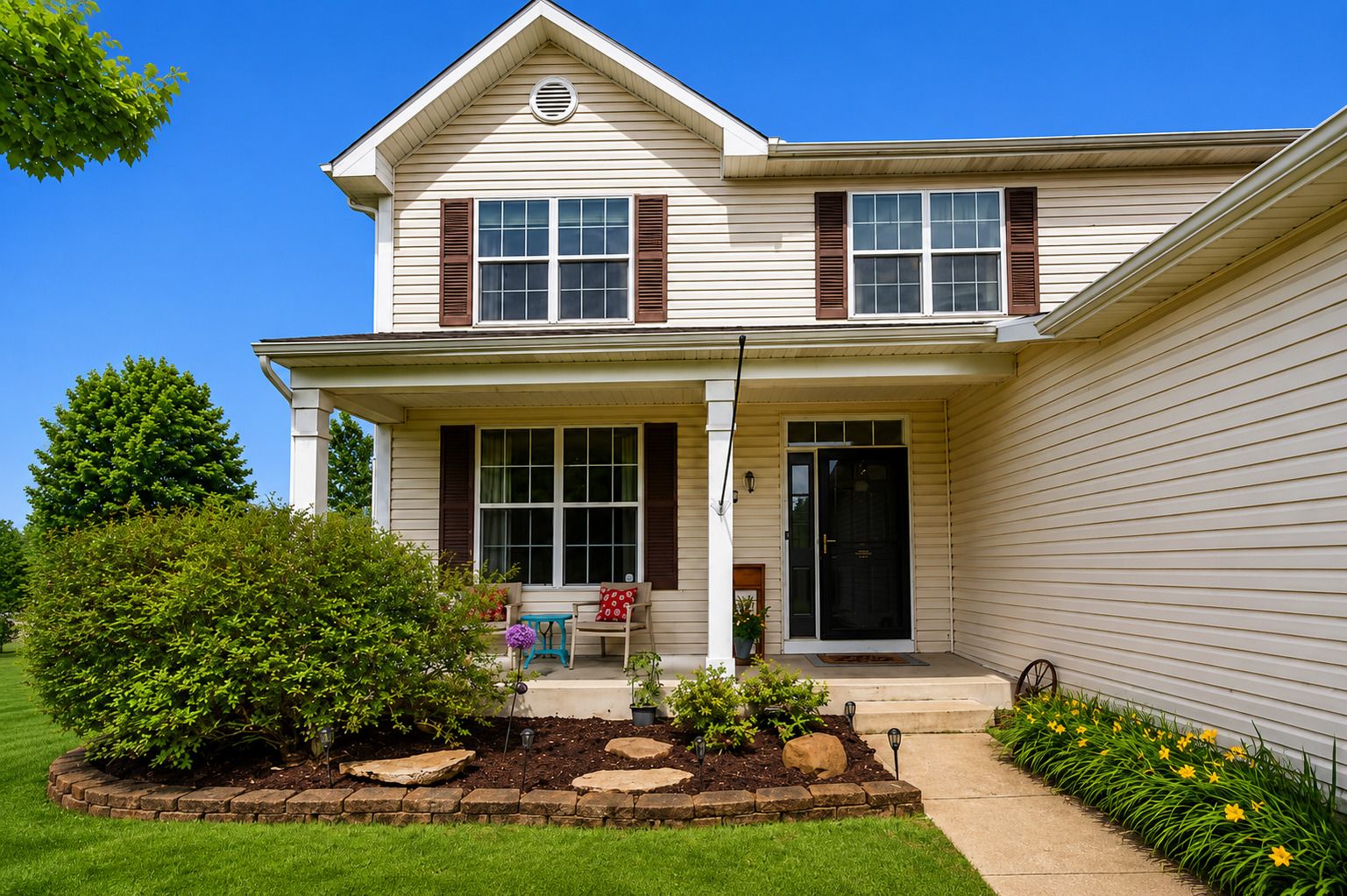 1535 Cambria Court — Joliet, IL 60431