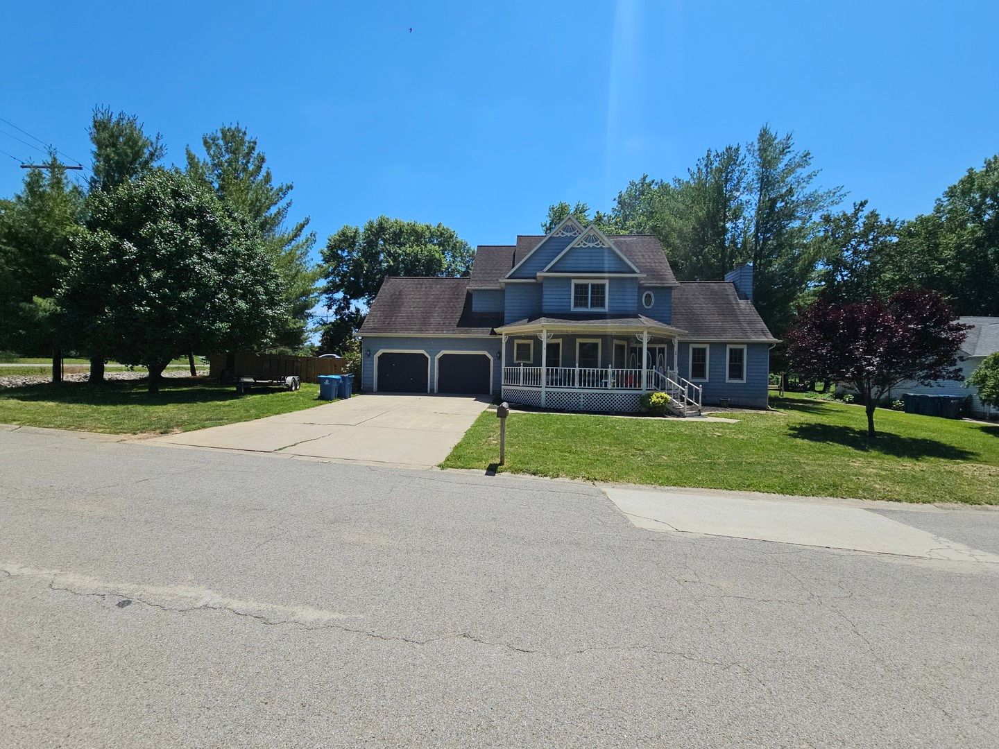 1 BROOKHAVEN Drive — Mt Vernon, IL 62864