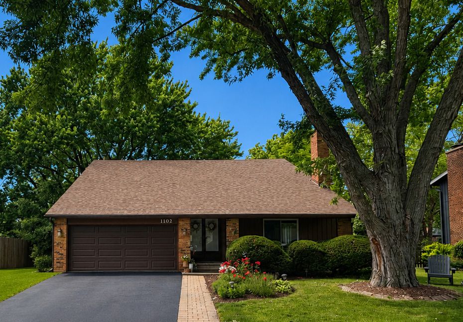 1102 N Pepper Tree Drive — Palatine, IL 60067