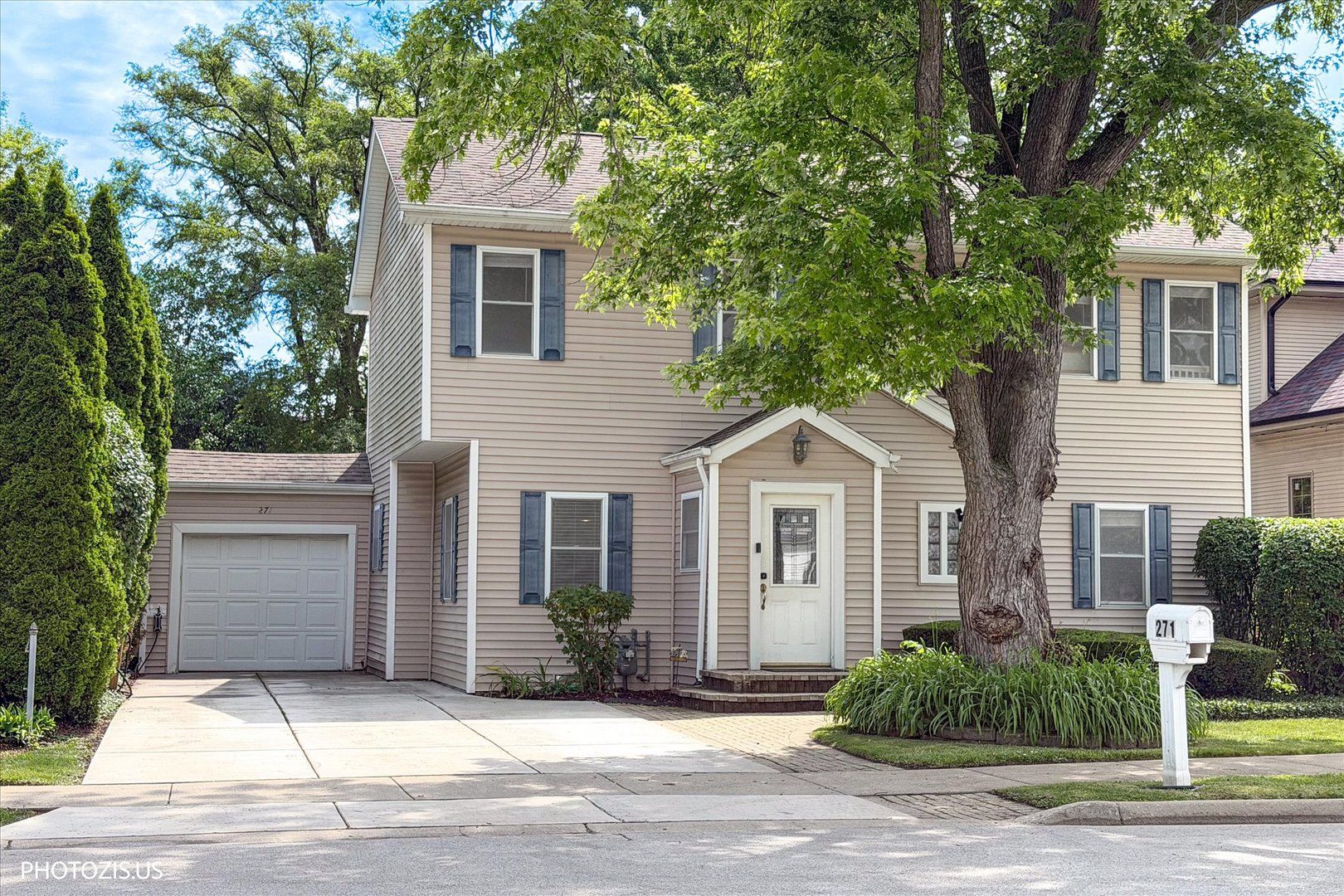 271 9TH Street — Wheeling, IL 60090