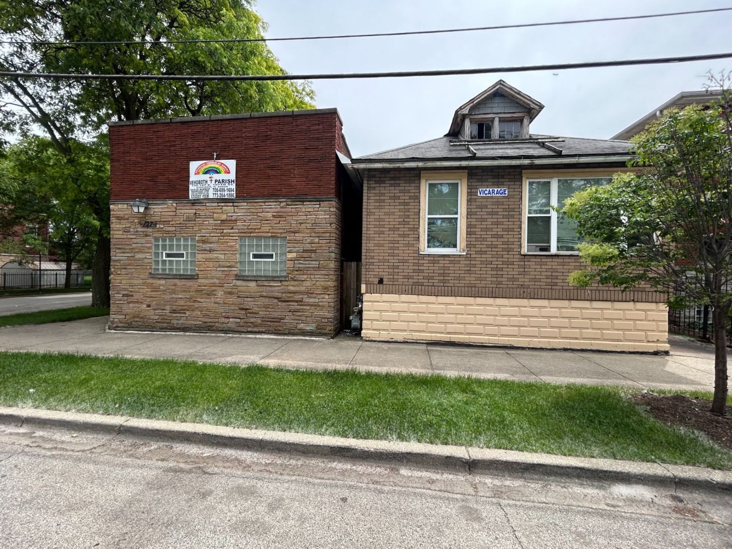 127 E 107th Street — Chicago, IL 60628