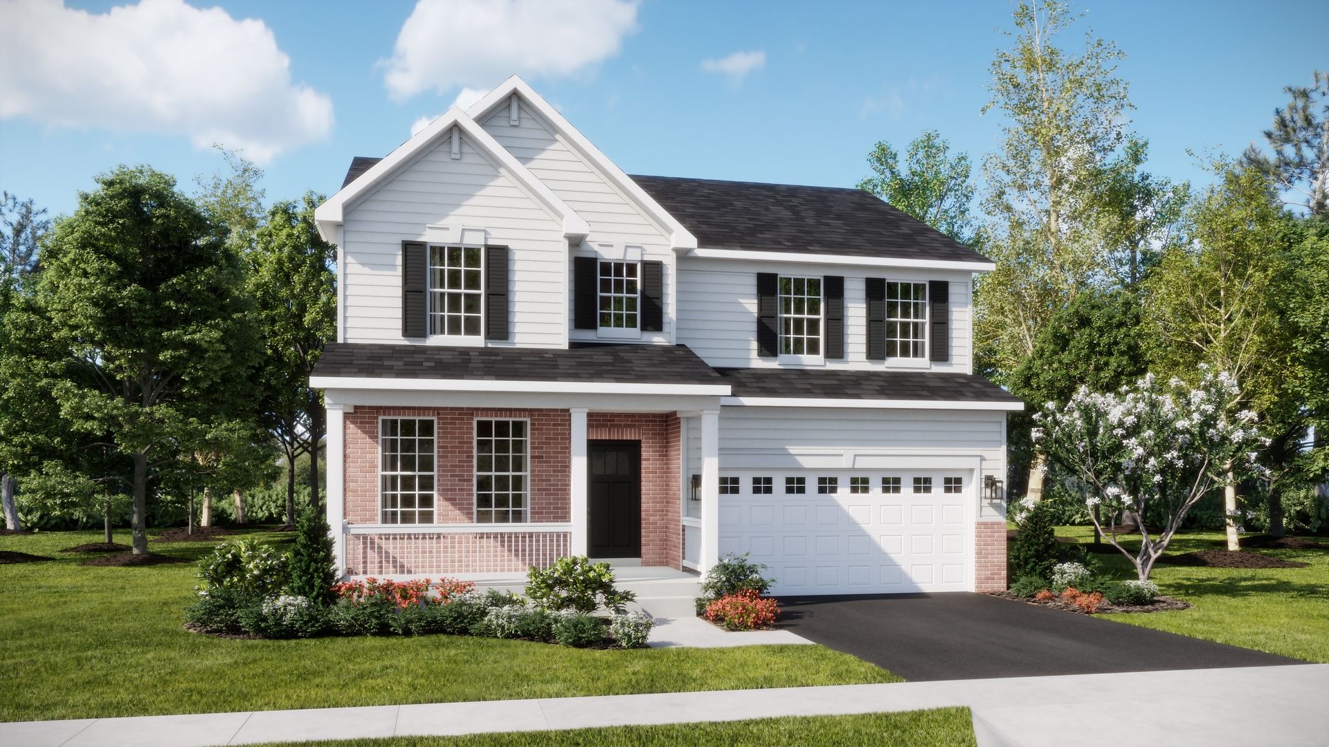554 Arye Drive — Elgin, IL 60124