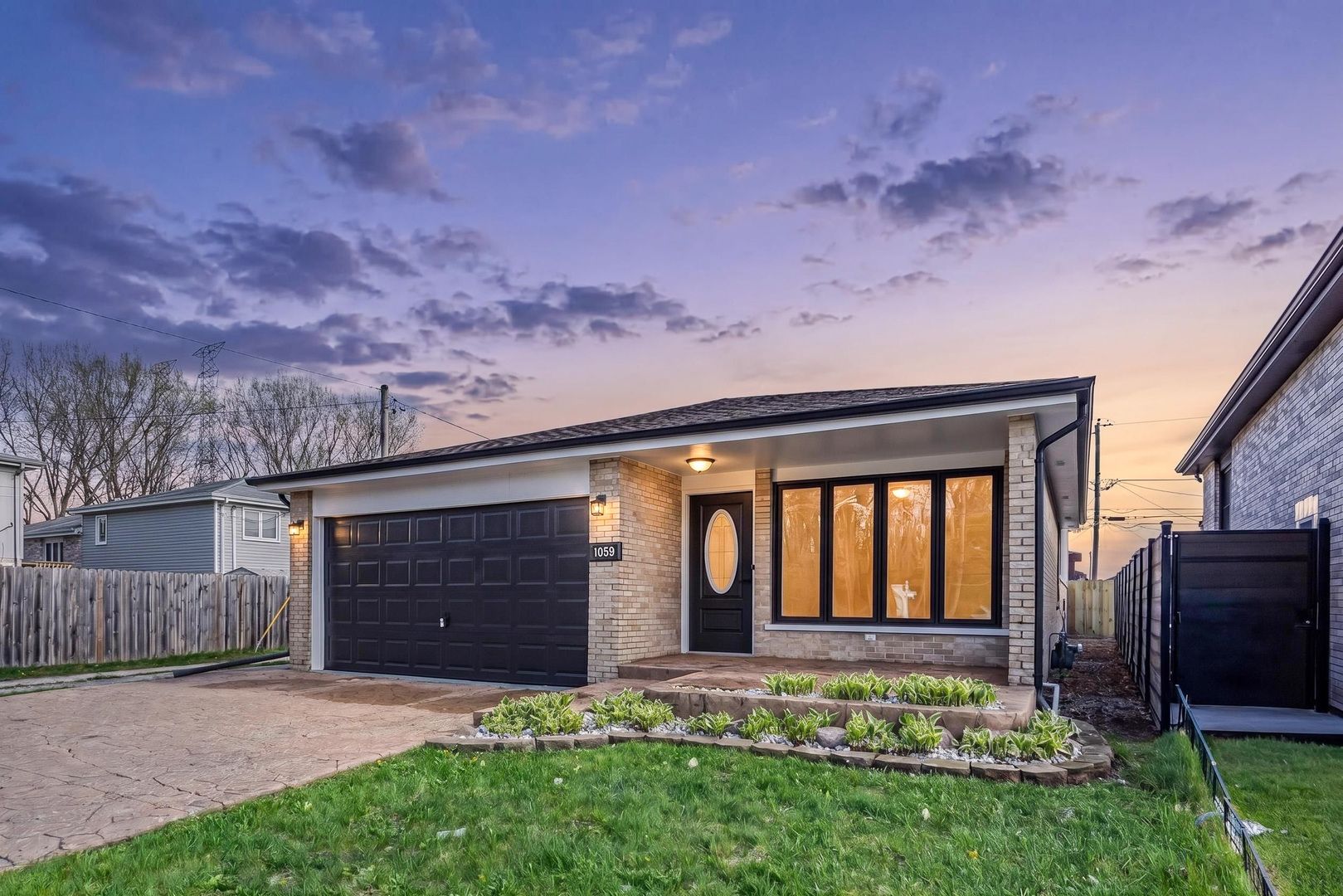 1059 CLEVELAND Avenue — Calumet City, IL 60409