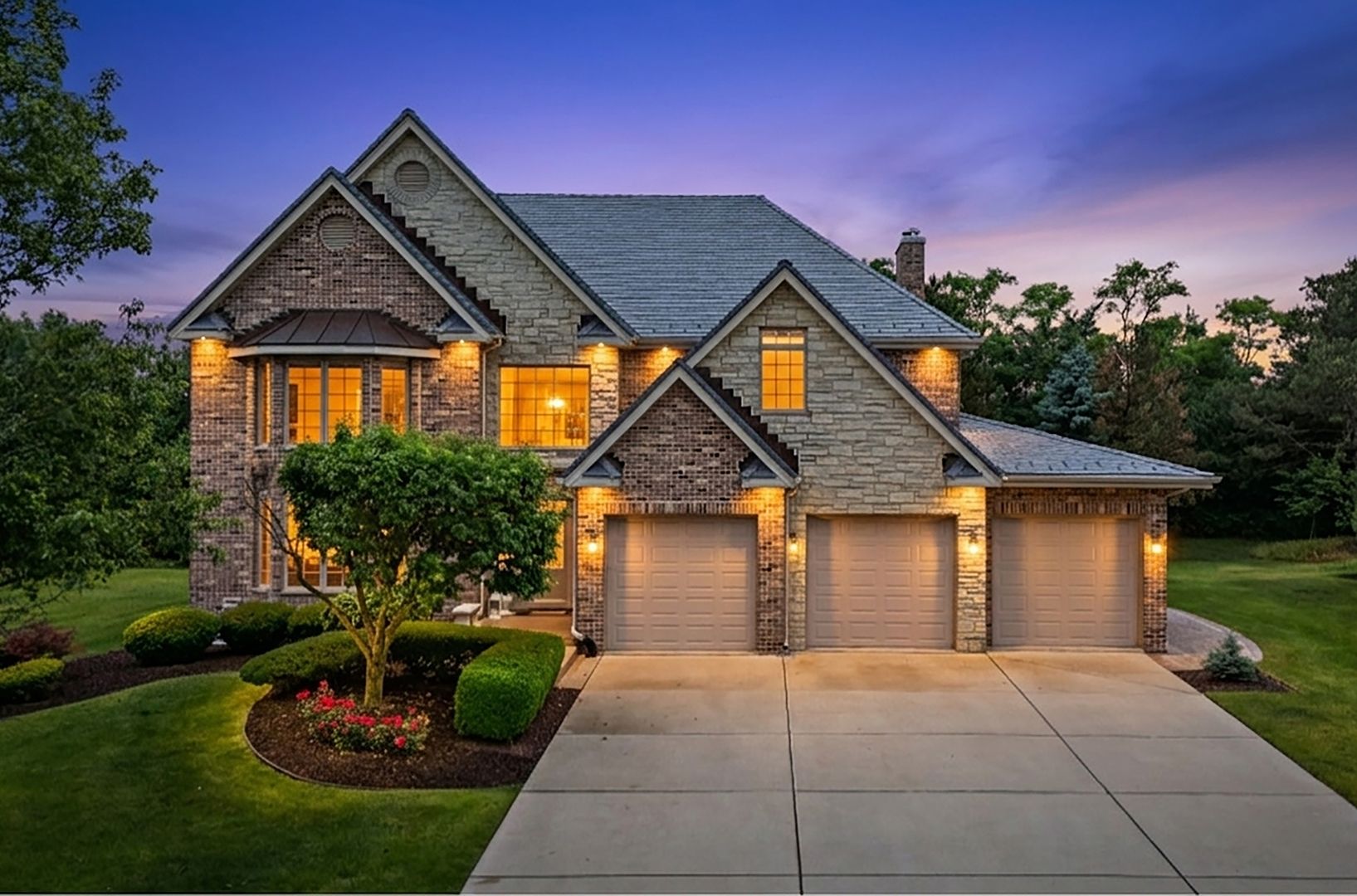 8136 ABERDEEN Drive — Palos Heights, IL 60463