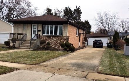 4305 Judd Avenue — Schiller Park, IL 60176