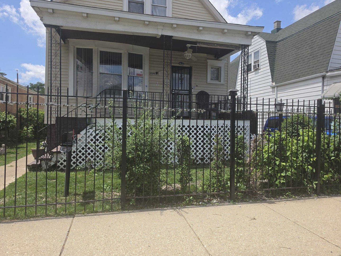 9950 S State Street — Chicago, IL 60628