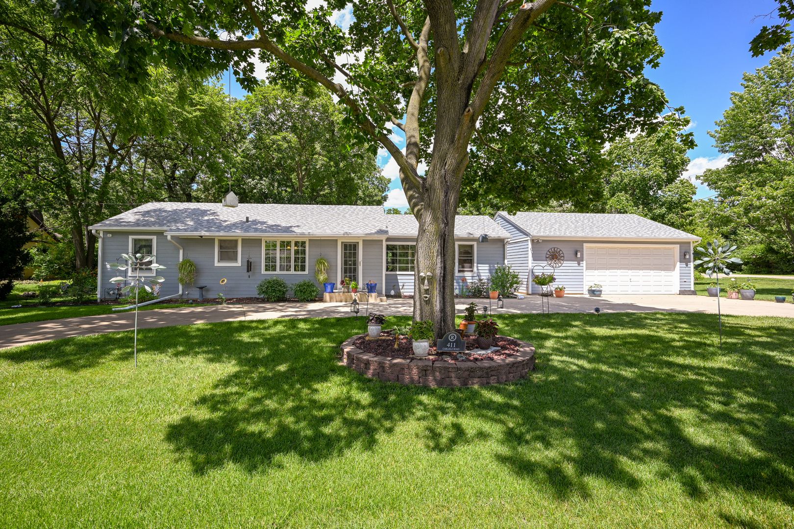 411 Carlisle Road — Batavia, IL 60510