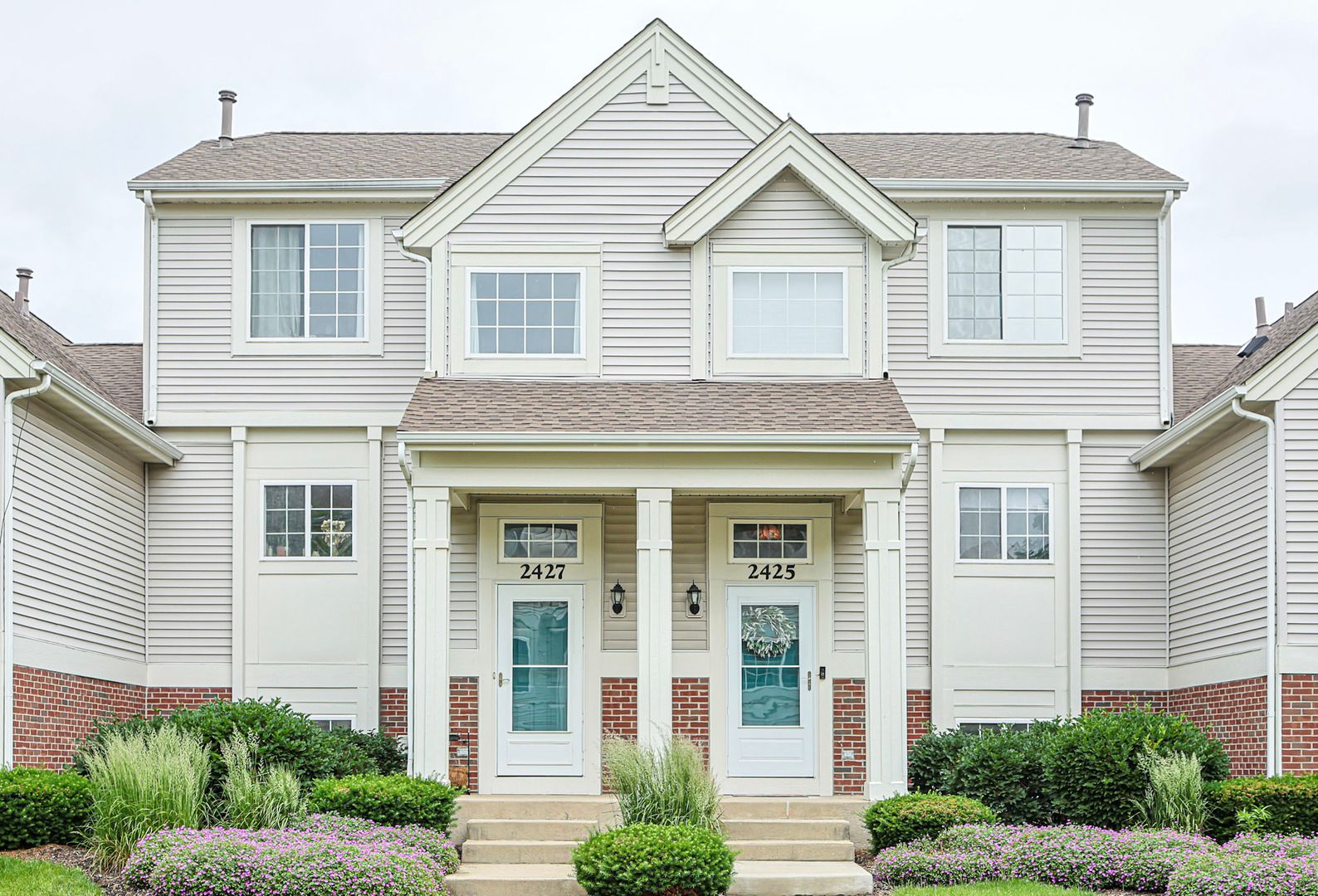 2425 Daybreak Court #0 — Elgin, IL 60123