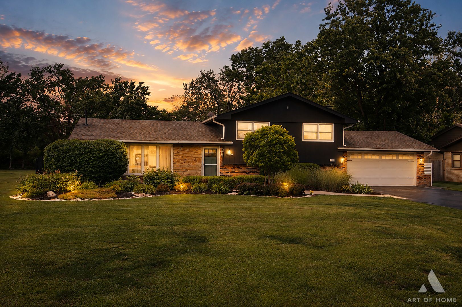 11606 N Brightway Drive — Mokena, IL 60448