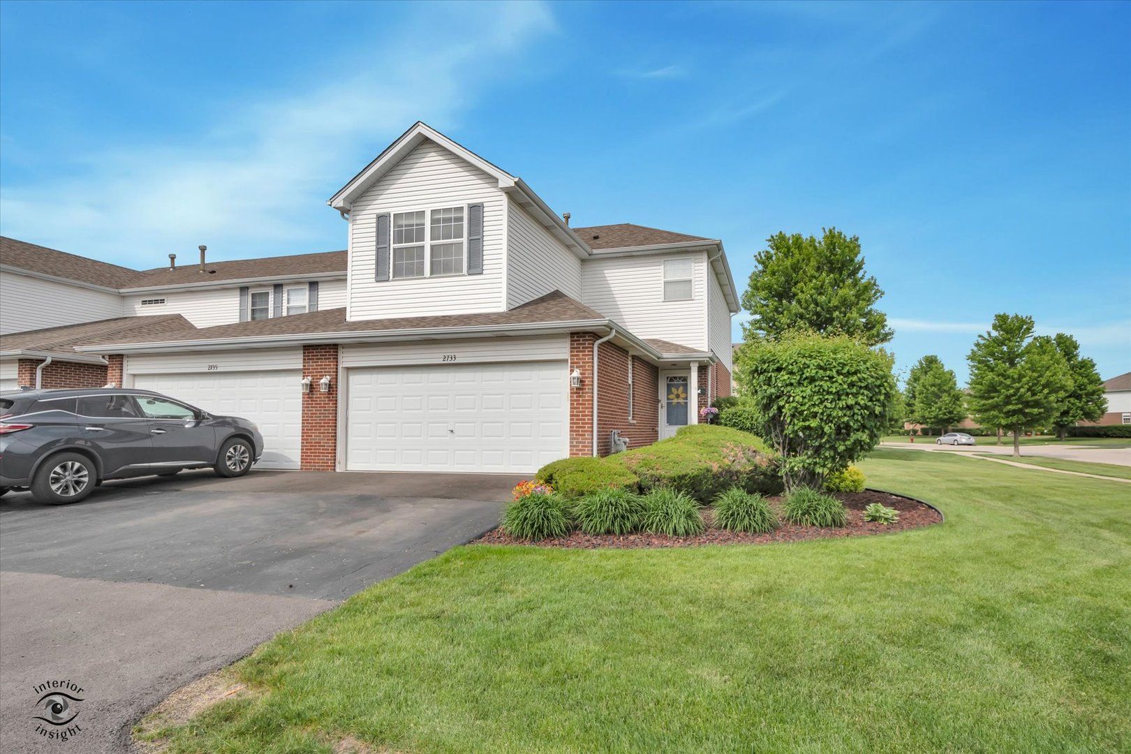 2733 Foxwood Drive — New Lenox, IL 60451