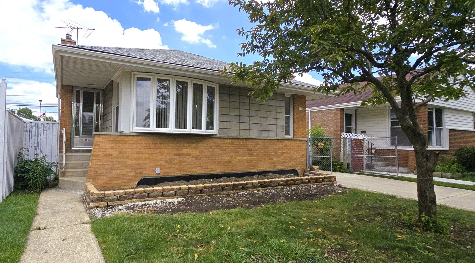 7805 S Reilly Terrace — Chicago, IL 60652