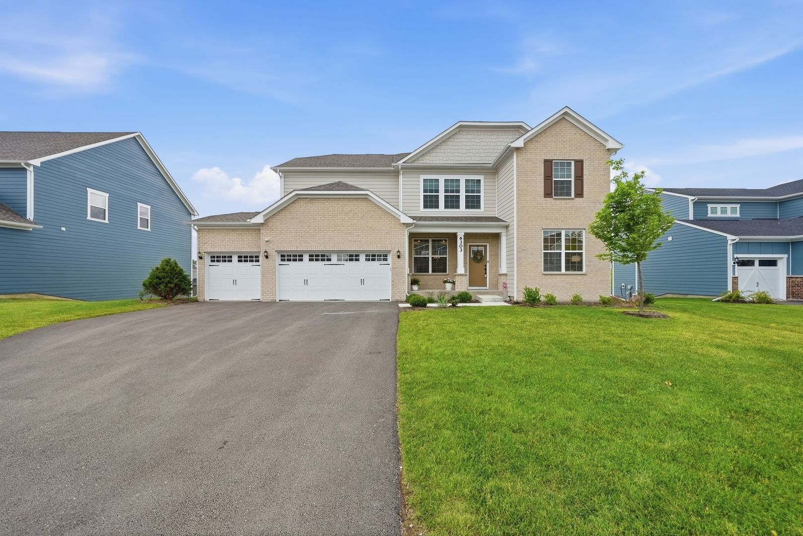 6303 Julie Court — Lisle, IL 60532