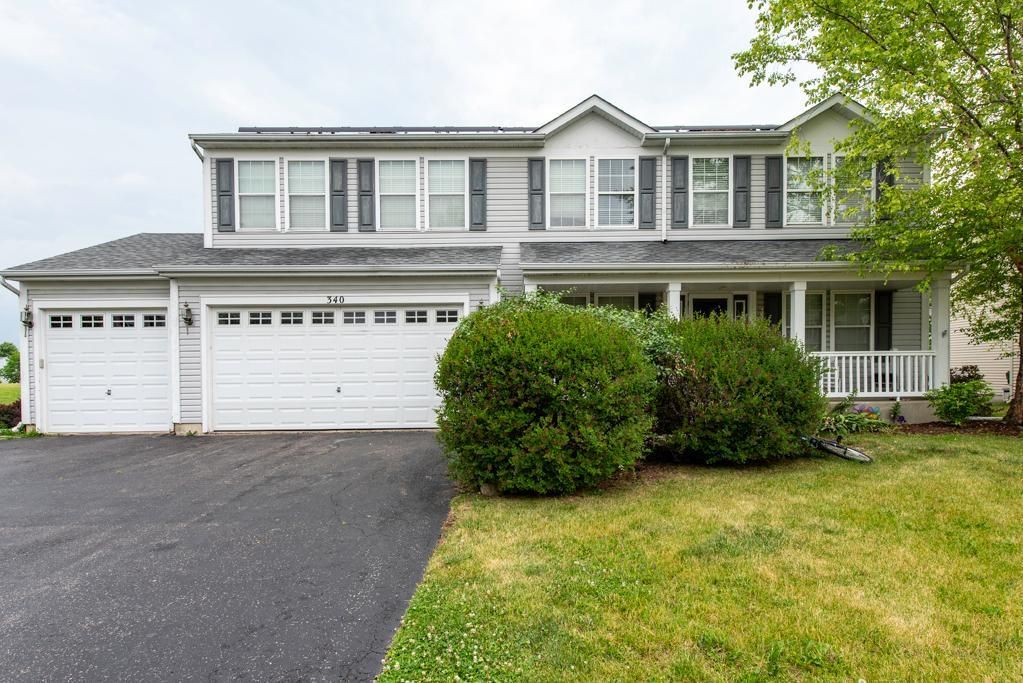 340 Kennedy Drive — Antioch, IL 60002
