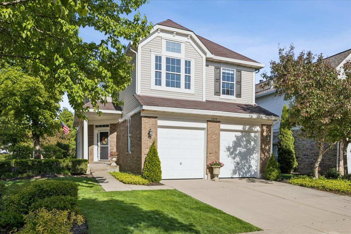 2409 Meadowbrook Lane — Westchester, IL 60154